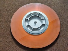 Hard disk vintage Olivetti