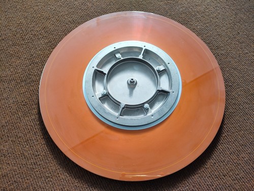 Hard disk vintage olivetti - hard,