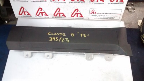 Airbag ginocchia mercedes - airbag,