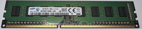 Samsung 4gb 1rx8 - samsung,