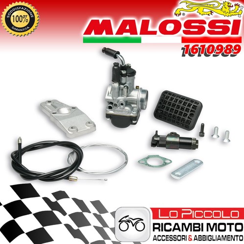 Carburatore malossi phbg b - phbg,