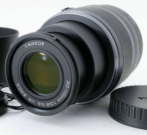 Nikon nikkor 110 mm - nikon, 1