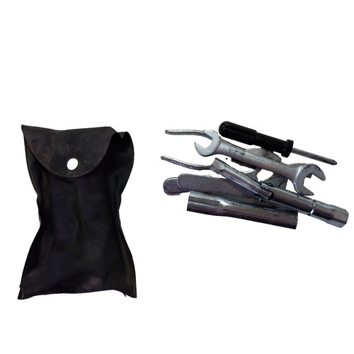 Kit attrezzi suzuki gladius - attrezzi,