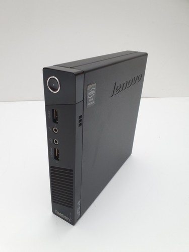 Mini lenovo thinkcentre m73 - pc,