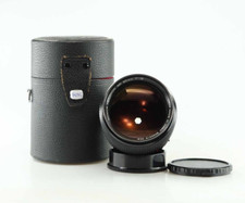 Obiettivo Konica Hexanon AR