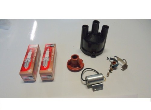 Kit ricambi spinterogeno fiat - ricambi,