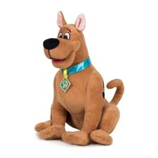 Peluche Scooby-Doo Mystery