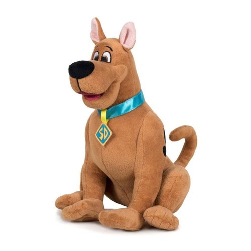 Peluche scooby doo - peluche, scooby-doo