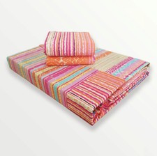 Parure Copripiumino Cosmo