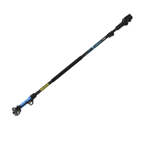 Asta prolunga telescopica - di,