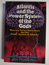 Atlantis and the Power System