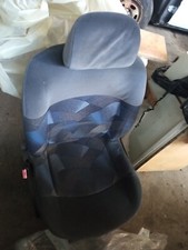 2 SEDILI Anteriori Dx Sx