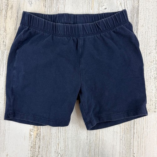 Pantaloncini corti bici blu - corti,