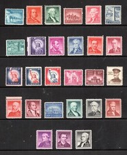 Francobollo Stati Uniti Scott