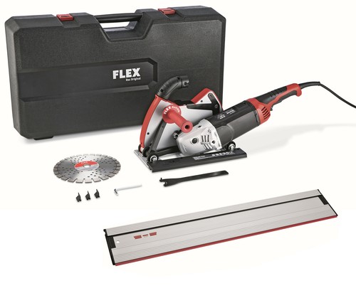 Flex dcg 230 set - l, 26-6