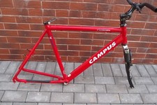 Telaio MTB Campus Voyager 56