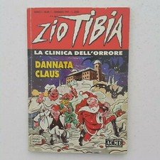 ZIO TIBIA LA CLINICA