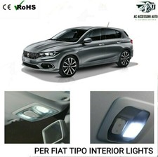 KIT FULL LED INTERNI PER FIAT