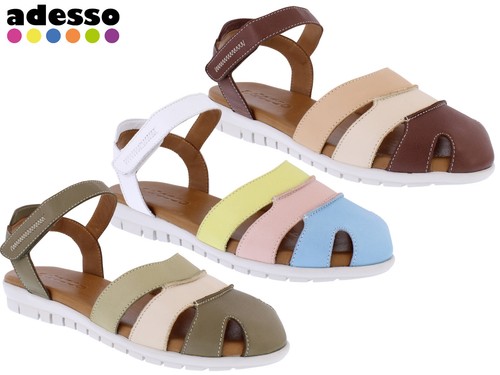 Sandali donna adesso - sandali,