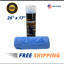 R.A. Panno Finta Premium 26x17