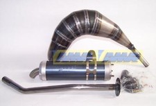 MARMITTA MALOSSI SUPERMOTO MHR