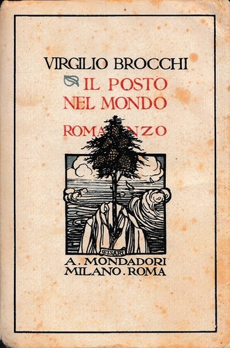 Posto nel mondo - nel,