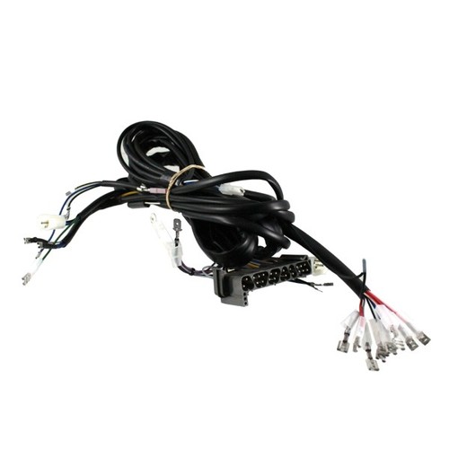 Impianto elettrico rms classic - rms,