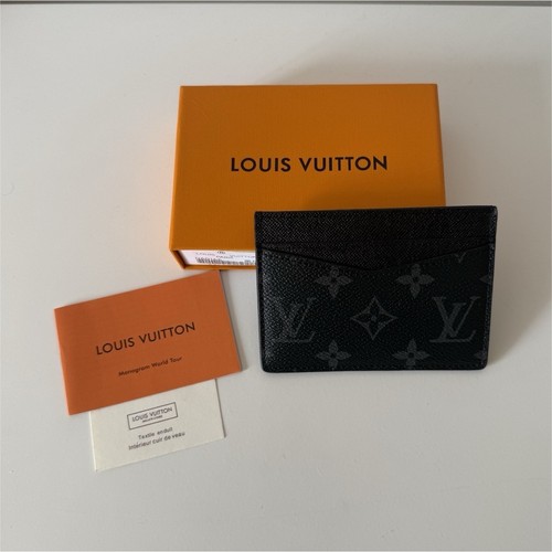 Louis vuitton men leather - men's,