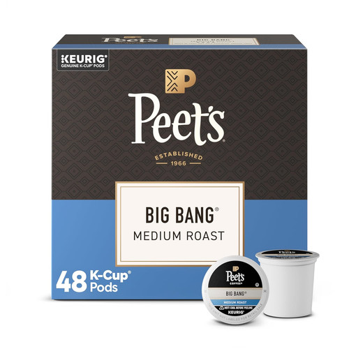 Caffè cialde keurig - keurig, k-cup