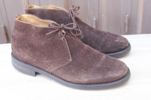 Chaussure boots church - boots, church's