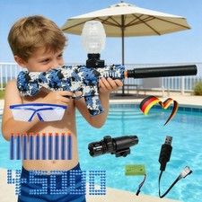 Elettrico AK-47 Gel Blasters