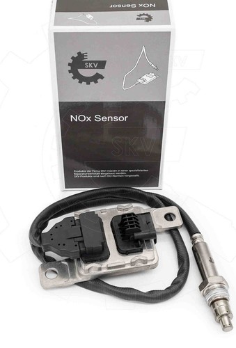 Nuovo sensore nox per audi - nuovo,