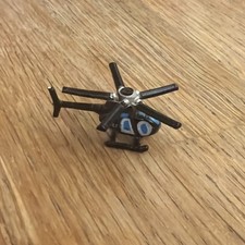 Vintage Galoob Micromachines -