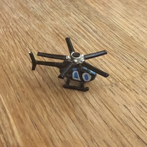 Micromachines vintage galoob - micromachines,