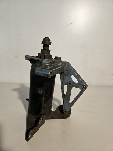 Motorino elettrico avviamento