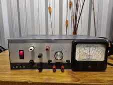 Amplificatore LEAK Stereo 30