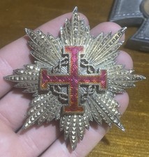 Gran Croce Ordine Santo