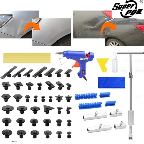 Kit riparazione ammaccature - riparazione,