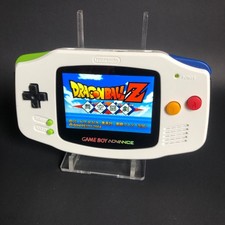 Nintendo Game Boy Advance IPS