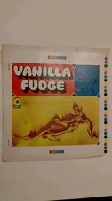 Vanilla Fudge Self Titled