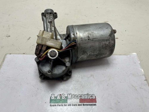 Motorino tergicristalli - motorino,