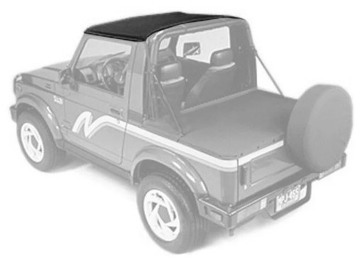 Bikini bestop suzuki - bikini,