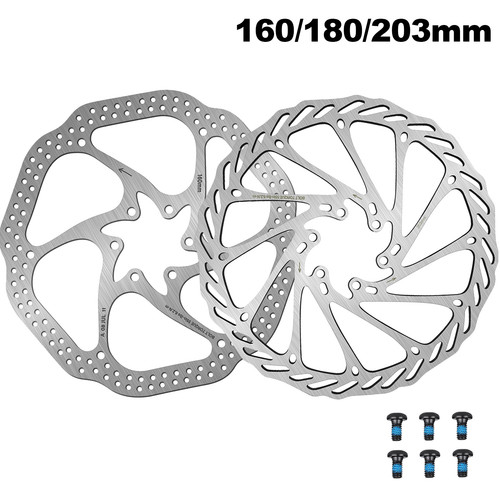 Rotore freno disco mtb - freno,