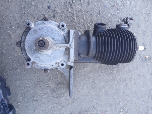Motore ricambi moto peco - e,