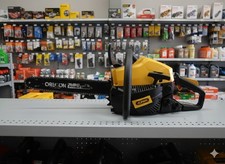 Motosega Alpina 38cc USATA