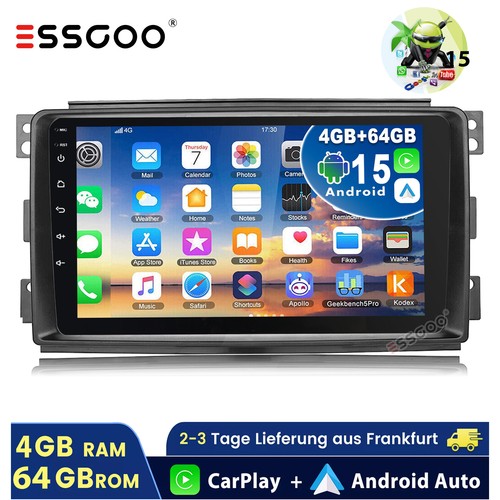Carplay 64g per - carplay, smart