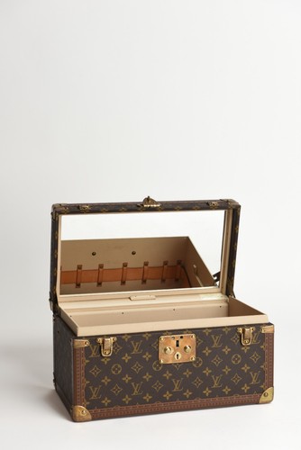 Louis vuitton boîte - louis,
