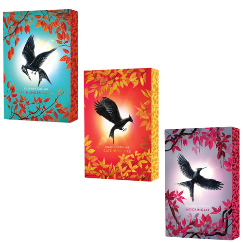 The hunger games deluxe - the,
