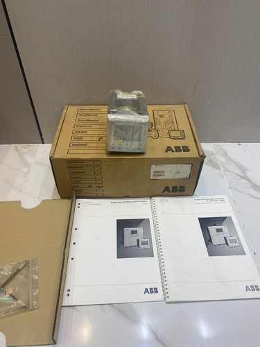 Abb ax460 50001 - abb, analizzatore