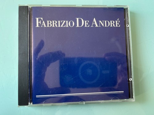 Fabrizio andré - de,